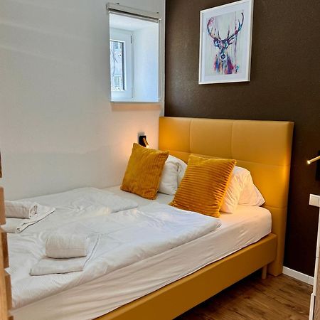 Apartment Vonni - Zell Am See Dış mekan fotoğraf