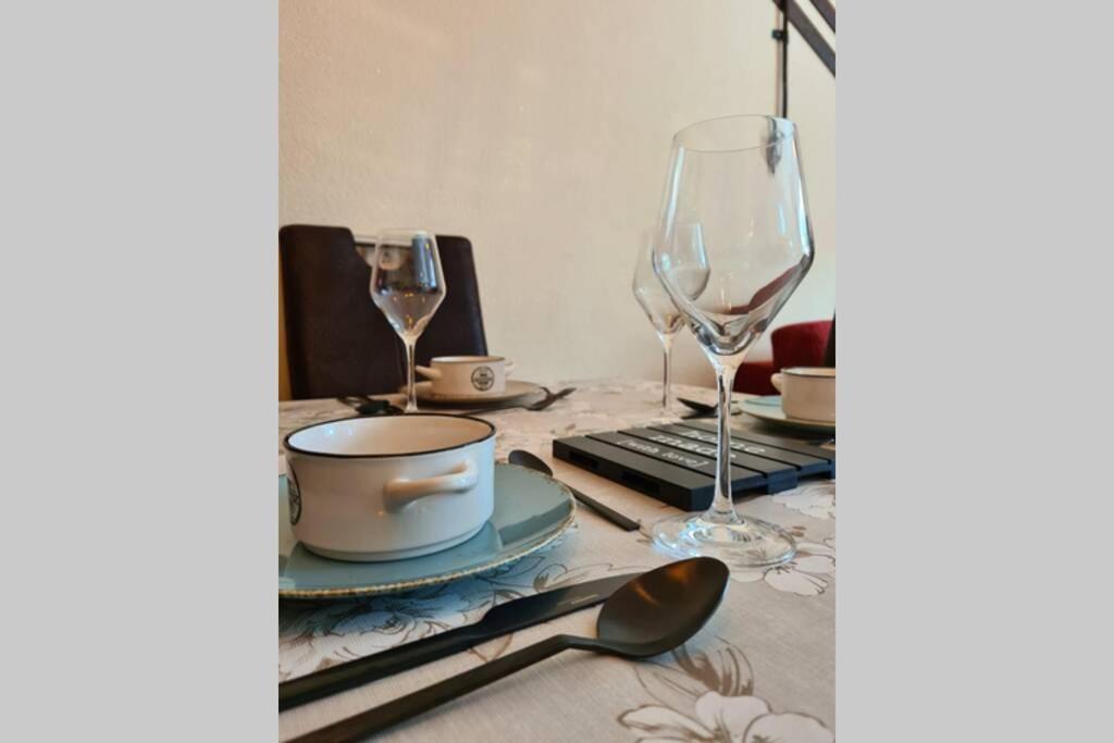 Apartment Vonni - Zell Am See Dış mekan fotoğraf